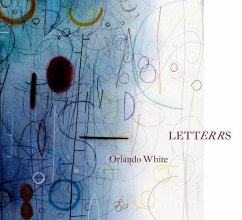 Letterrs - White, Orlando
