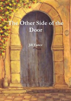 The Other Side of the Door - Vance, Jill