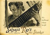 Satyajit Ray's Ravi Shankar