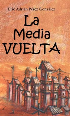 Cover La Mediavuelta