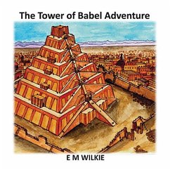 The Tower of Babel (Aletheia Adventure)