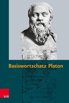 Basiswortschatz Platon - Holtermann, Martin