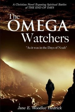 The Omega Watchers - Woodlee Hedrick, Jane E.