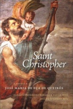 Cover Saint Christopher