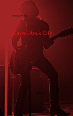 Kassel Rock City - Henseler, Yvonne