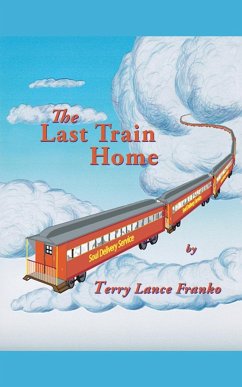 The Last Train Home - Franko, Terry Lance