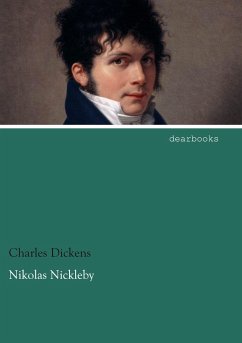 Nikolas Nickleby - Dickens, Charles