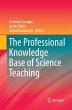 The Professional Knowledge Base of... - Bild 1