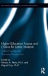 Higher Education Access and Choice for... - Bild 1