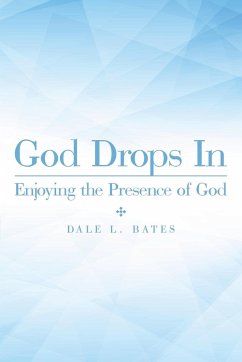 God Drops In - Bates, Dale L.