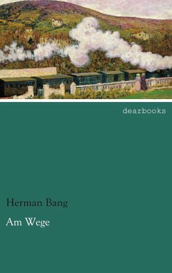 Am Wege - Bang, Herman