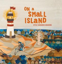 On a Small Island - Hughes-Odgers, Kyle