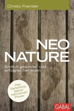 Neo Nature - Foerster, Christo