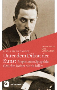 Unter dem Diktat der Kunst - Sander, Gisela Maria