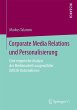 Corporate Media Relations und... - Bild 1