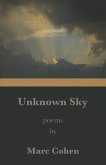 Unknown Sky: Poems