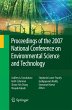Proceedings of the 2007 National... - Bild 1