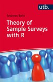 Theory of Sample Surveys with R