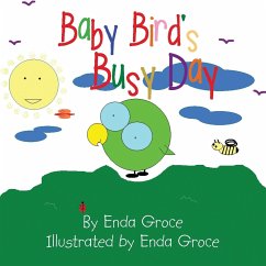 Baby Bird's Busy Day