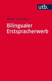 Bilingualer Erstspracherwerb