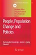 People, Population Change and Policies - Bild 1