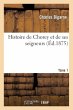 Histoire de Chorey Et de Ses Seigneurs... - Bild 1