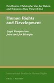 Human Rights and Development: Legal Perspectives from and for Ethiopia