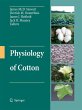 Physiology of Cotton - Bild 1