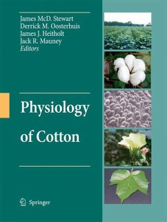 Physiology of Cotton