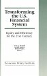 Transforming the U.S. Financial System - Bild 1