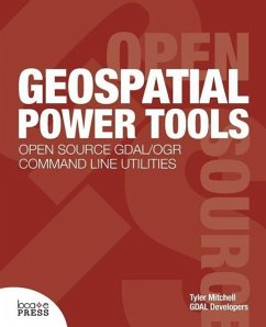 Geospatial Power Tools - Mitchell, Tyler