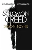 Solomon Creed 01
