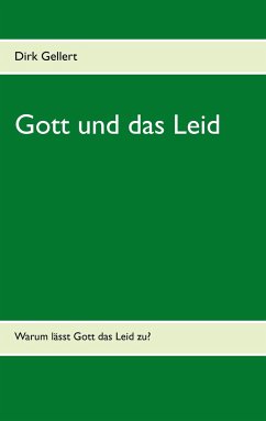 Gott und das Leid