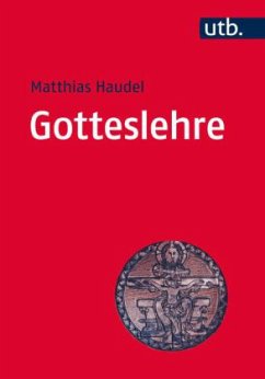Gotteslehre - Haudel, Matthias