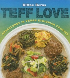 Teff Love - Berns, Kittee