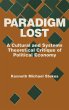Paradigm Lost - Bild 1