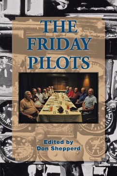 The Friday Pilots - Shepperd, Don