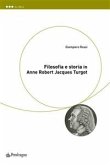 Filosofia e storia in Anne Robert Jacques Turgot (eBook, ePUB)