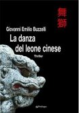 La danza del leone cinese (eBook, ePUB)