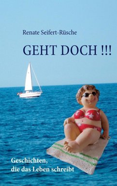 Cover Geht doch !!! (eBook, ePUB)