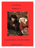 Basilea3 - Calcolare il nuovo rating (eBook, ePUB)