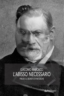 L'abisso necessario (eBook, ePUB) - Marcacci, Giacomo