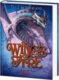 Das verlorene Erbe / Wings of Fire Bd.2