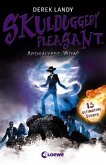 Apokalypse, Wow! / Skulduggery Pleasant