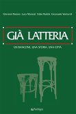 Già latteria (eBook, ePUB)