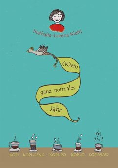 Cover (K)ein ganz normales Jahr (eBook, ePUB)