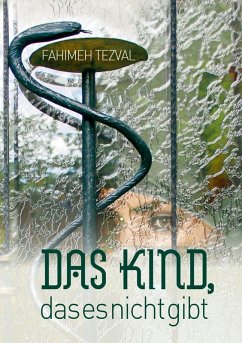 Das Kind, das es nicht gibt (eBook, ePUB)