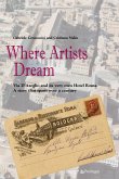 Where Artists Dream (eBook, ePUB) Where Artists Dream (eBook, ePUB)