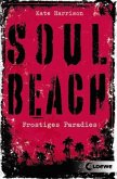 Frostiges Paradies / Soul Beach Bd.1