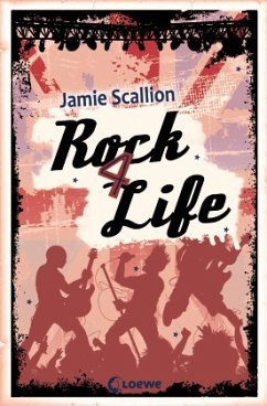 Rock 4 Life - Scallion, Jamie